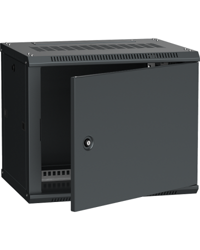 LWR5-06U64-MF. Шкаф телекоммуникационный 19 настенный 6U. ITK в Курске