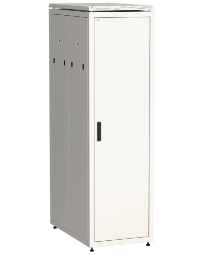 LN35-42U61-M. Шкаф телекоммуникационный 19 напольный 42U. ITK в Курске