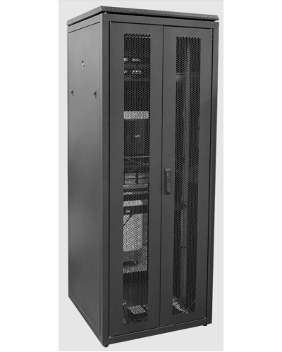 LN05-47U88-2PP. Шкаф телекоммуникационный 19 напольный 47U. ITK в Курске