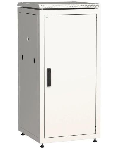 LN35-28U66-M. Шкаф телекоммуникационный 19 напольный 28U. ITK в Курске