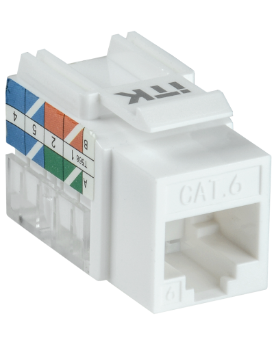 CS1-1C06U-11: Модуль Keystone Jack в Курске