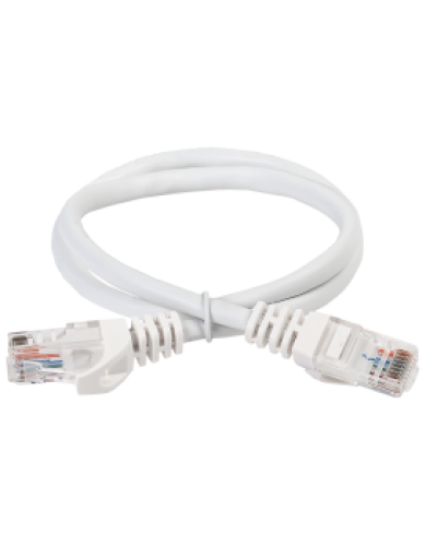 PC08-C5EUL-10M. Патч-корд медный. ITK в Курске