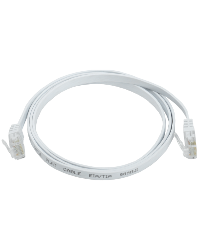 PC08-C06U-2M-FL. Патч-корд медный. ITK в Курске