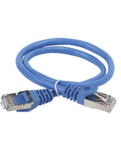 PC03-C5EF-7M. Патч-корд медный. ITK в Курске