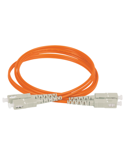 FPC50-SCU-SCU-C2L-3M. Патч-корд оптический. ITK в Курске