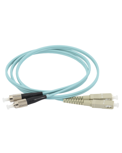 FPC5003-SCU-FCU-C2L-2M: Патч-корд оптический в Курске