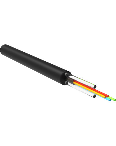 FOC0902-S-OU04-10-PV-1000. Кабель волоконно-оптический одномодовый. ITK в Курске