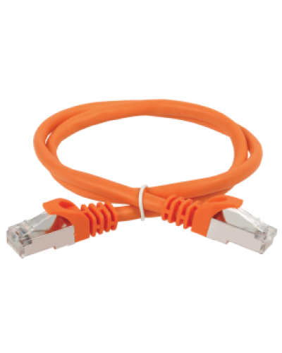 PC07-C5EF-5M. Патч-корд медный. ITK в Курске