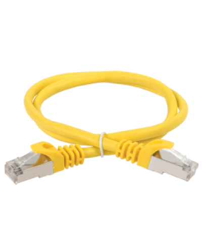 PC05-C5EFL-05M. Патч-корд медный. ITK в Курске