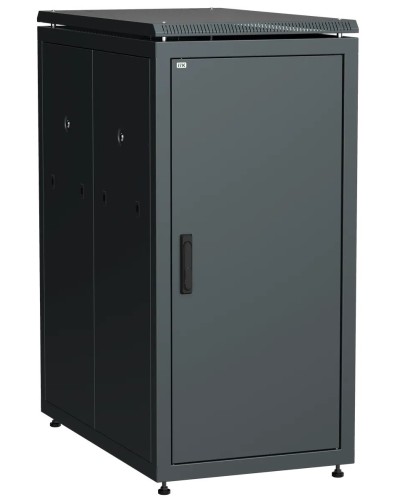 LN05-24U61-MM. Шкаф телекоммуникационный 19 напольный 24U. ITK в Курске
