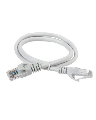 PC01-C6AUL-15M. Патч-корд медный. ITK в Курске