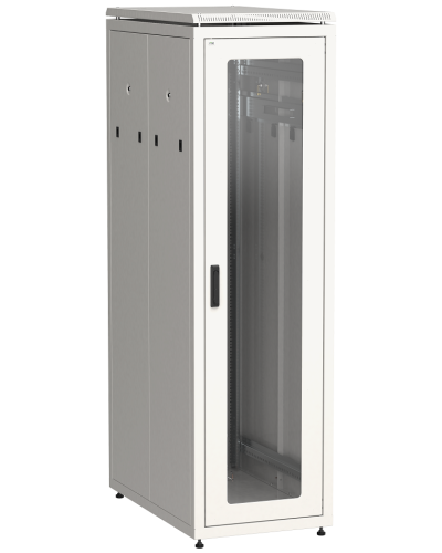 LN35-33U61-G. Шкаф телекоммуникационный 19 напольный 33U. ITK в Курске