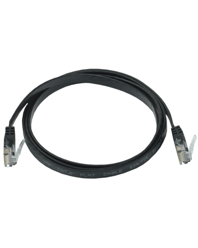 PC09-C06U-2M-FL. Патч-корд медный. ITK в Курске