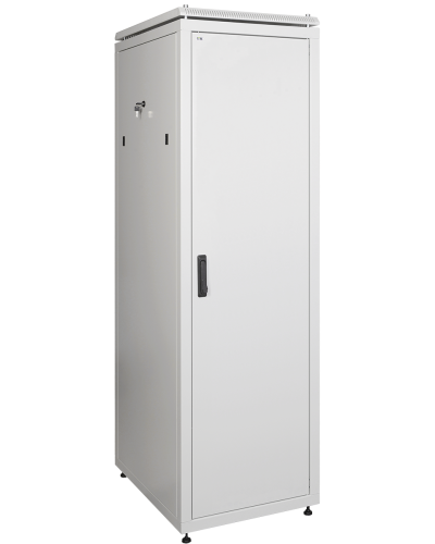 LN35-33U61-MM. Шкаф телекоммуникационный 19 напольный 33U. ITK в Курске