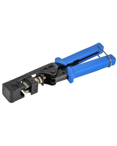 CKJ-090-05: Инструмент обжимной для модулей Keystone Jack 90 в Курске