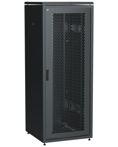 LN05-42U88-PM. Шкаф телекоммуникационный 19 напольный 42U. ITK в Курске