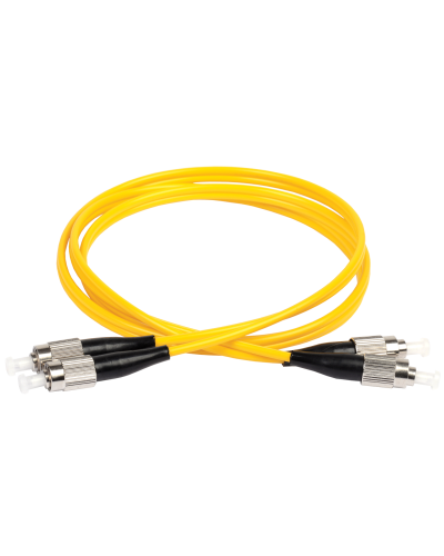 FPC09-FCU-FCU-C2L-30M. Патч-корд оптический. ITK в Курске