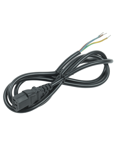 PC-C13N-2M. Кабель питания. ITK в Курске