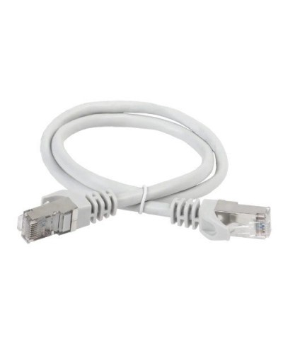 PC01-C6FL-7M. Патч-корд медный. ITK в Курске