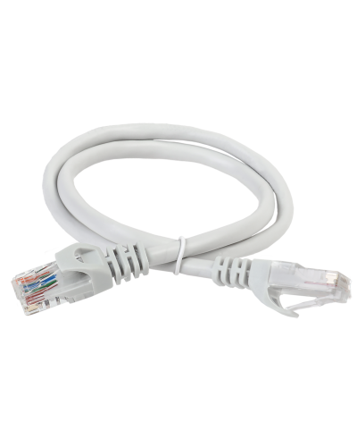 PC01-C5EU-1M5. Патч-корд медный. ITK в Курске