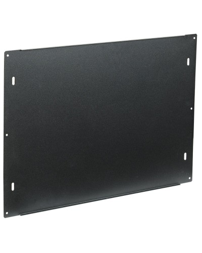 LWE5-15U-600-MW. Стенка задняя для шкафа WE 15U шириной 600мм черная. ITK в Курске