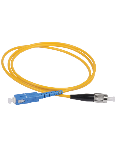 FPC09-SCU-FCU-C1L-20M: Патч-корд оптический в Курске