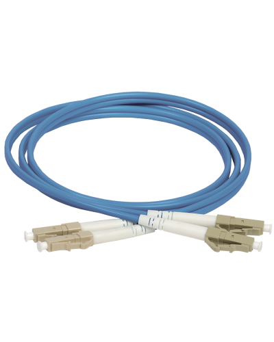 FPC5004-LCU-LCU-C2L-10M: Патч-корд оптический в Курске