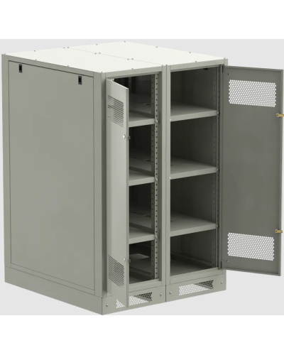 LB35-14H99-2M. Шкаф аккумуляторный. ITK в Курске