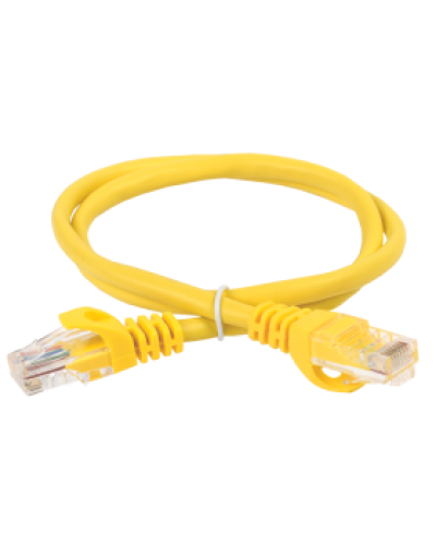 PC05-C5EU-1M. Патч-корд медный. ITK в Курске