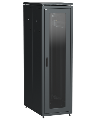 LN05-47U81-GM. Шкаф телекоммуникационный 19 напольный 47U. ITK в Курске