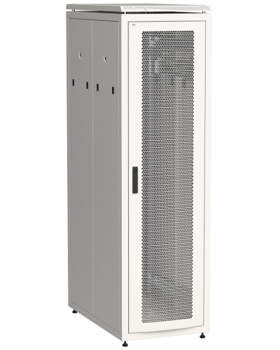 LN35-33U61-PP. Шкаф телекоммуникационный 19 напольный 33U. ITK в Курске