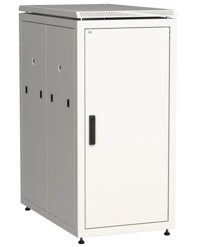 LN35-18U61-M. Шкаф телекоммуникационный 19 напольный 18U. ITK в Курске