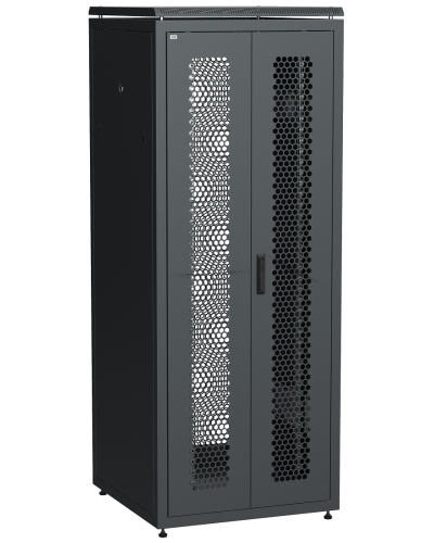 LN05-42U88-2PP. Шкаф телекоммуникационный 19 напольный 42U. ITK в Курске