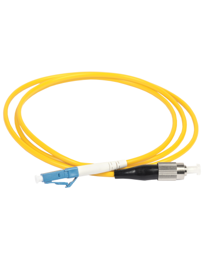 FPC09-FCU-LCU-C1L-50M. Патч-корд оптический. ITK в Курске