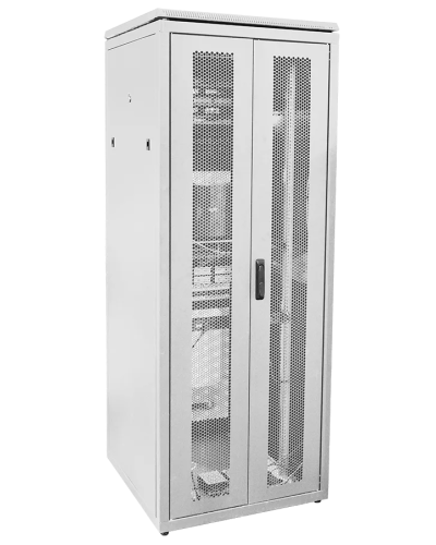 LN35-33U88-2PP. Шкаф телекоммуникационный 19 напольный 33U. ITK в Курске