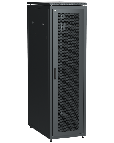 LN05-42U81-PP. Шкаф телекоммуникационный 19 напольный 42U. ITK в Курске