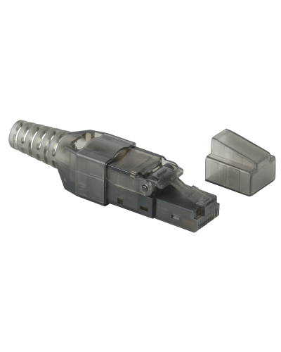 CS3-1C06U-Q. Разъем RJ-45. ITK в Курске