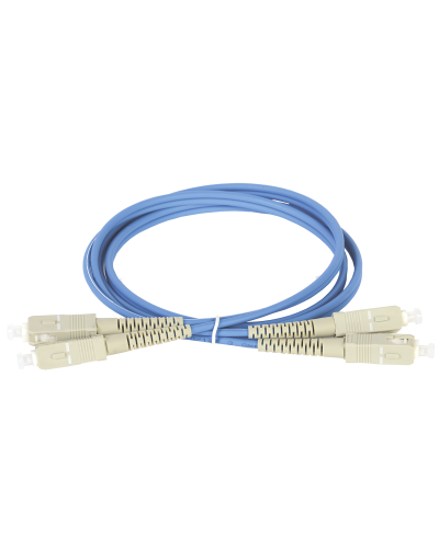 FPC5004-SCU-SCU-C2L-20M: Патч-корд оптический в Курске