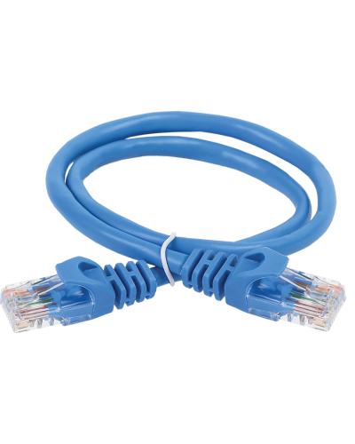 PC03-C5EUL-2M. Патч-корд медный. ITK в Курске