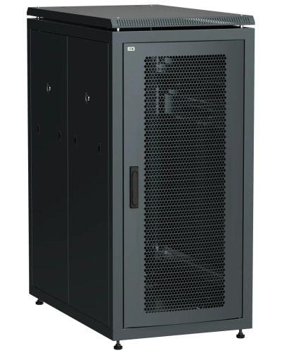 LN05-18U61-PP. Шкаф телекоммуникационный 19 напольный 18U. ITK в Курске