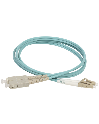 FPC5003-LCU-SCU-C2L-20M: Патч-корд оптический в Курске