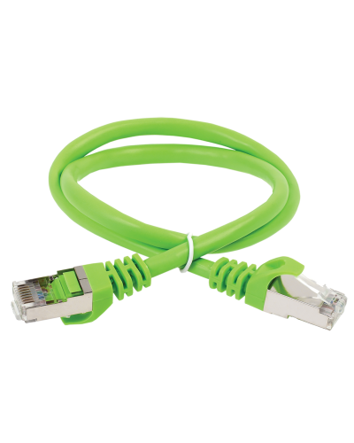 PC02-C6F-3M. Патч-корд медный. ITK в Курске