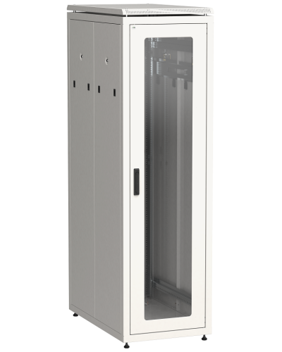 LN35-42U61-GP. Шкаф телекоммуникационный 19 напольный 42U. ITK в Курске