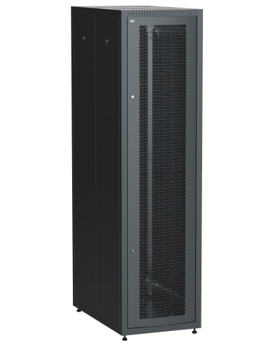 LE35-47U61-PM. Шкаф телекоммуникационный 19 напольный 47U. ITK в Курске
