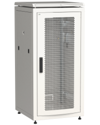 LN35-18U66-P. Шкаф телекоммуникационный 19 напольный 18U. ITK в Курске