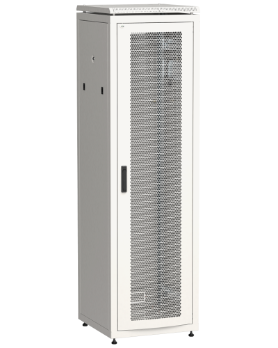 LN35-47U68-P. Шкаф телекоммуникационный 19 напольный 47U. ITK в Курске