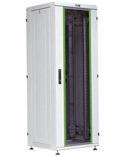 LN35-42U68-G. Шкаф телекоммуникационный 19 напольный 42U. ITK в Курске