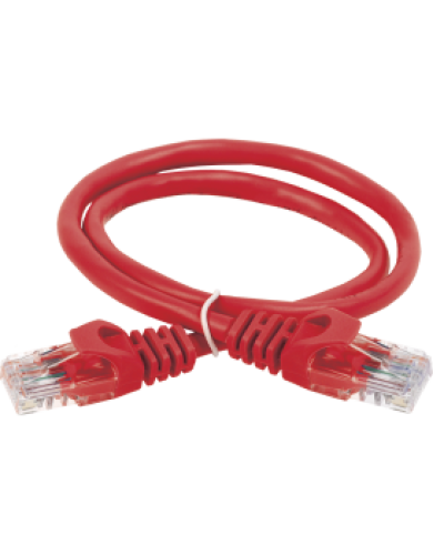 PC04-C5EU-3M. Патч-корд медный. ITK в Курске