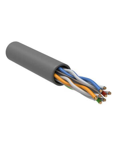 LC1-C604-121. Кабель «витая пара» (LAN) для структурированных систем связи. ITK в Курске