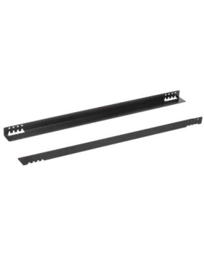 SR05-400-R (2 шт). Направляющие уголки. ITK в Курске